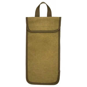 18PCS Tent Setup Kit with Stakes & Ropes