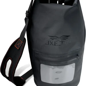 15L Faraday Waterproof Dry Bag for Electronics