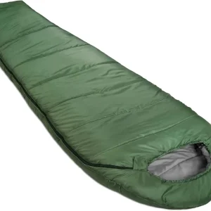20°F Mummy Sleeping Bag Waterproof & Lightweight